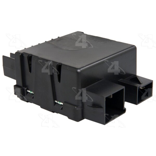 Four Seasons RESISTOR BLOCK 20371 - main